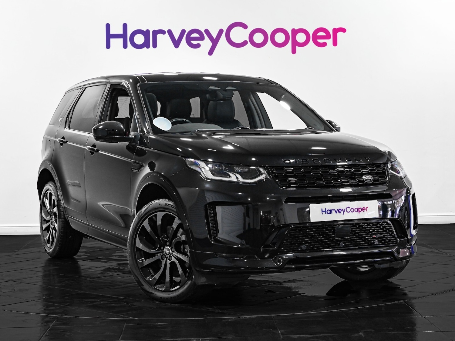 Used Land Rover Discovery Sport 2022 for sale - 76647918: Photo 1