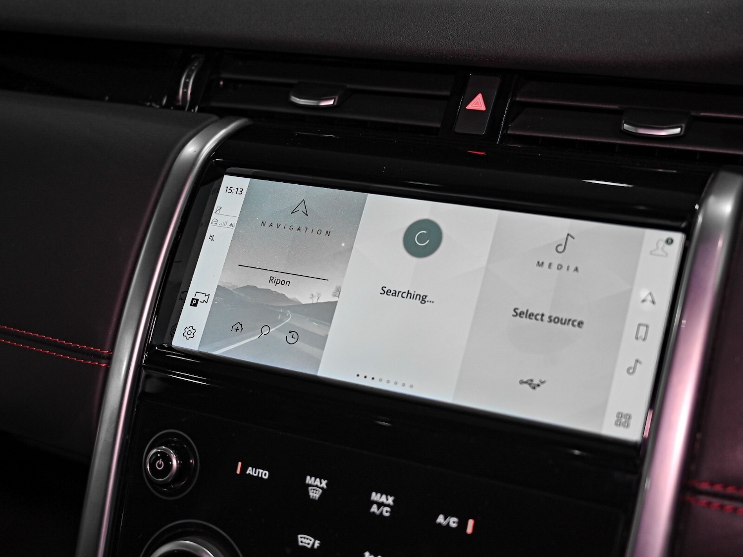 Used Land Rover Discovery Sport 2022 for sale - 76647918: Photo 13