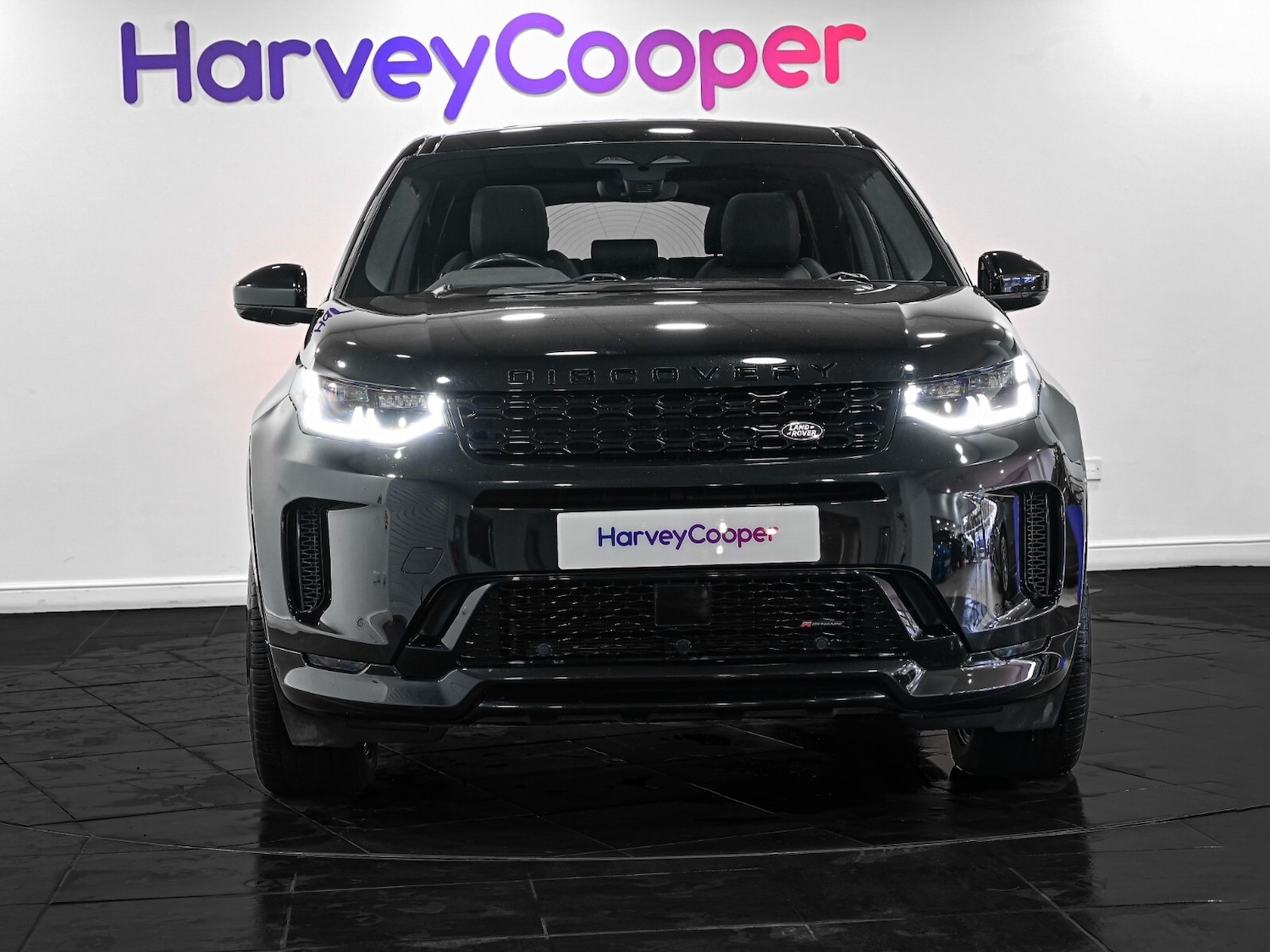 Used Land Rover Discovery Sport 2022 for sale - 76647918: Photo 18