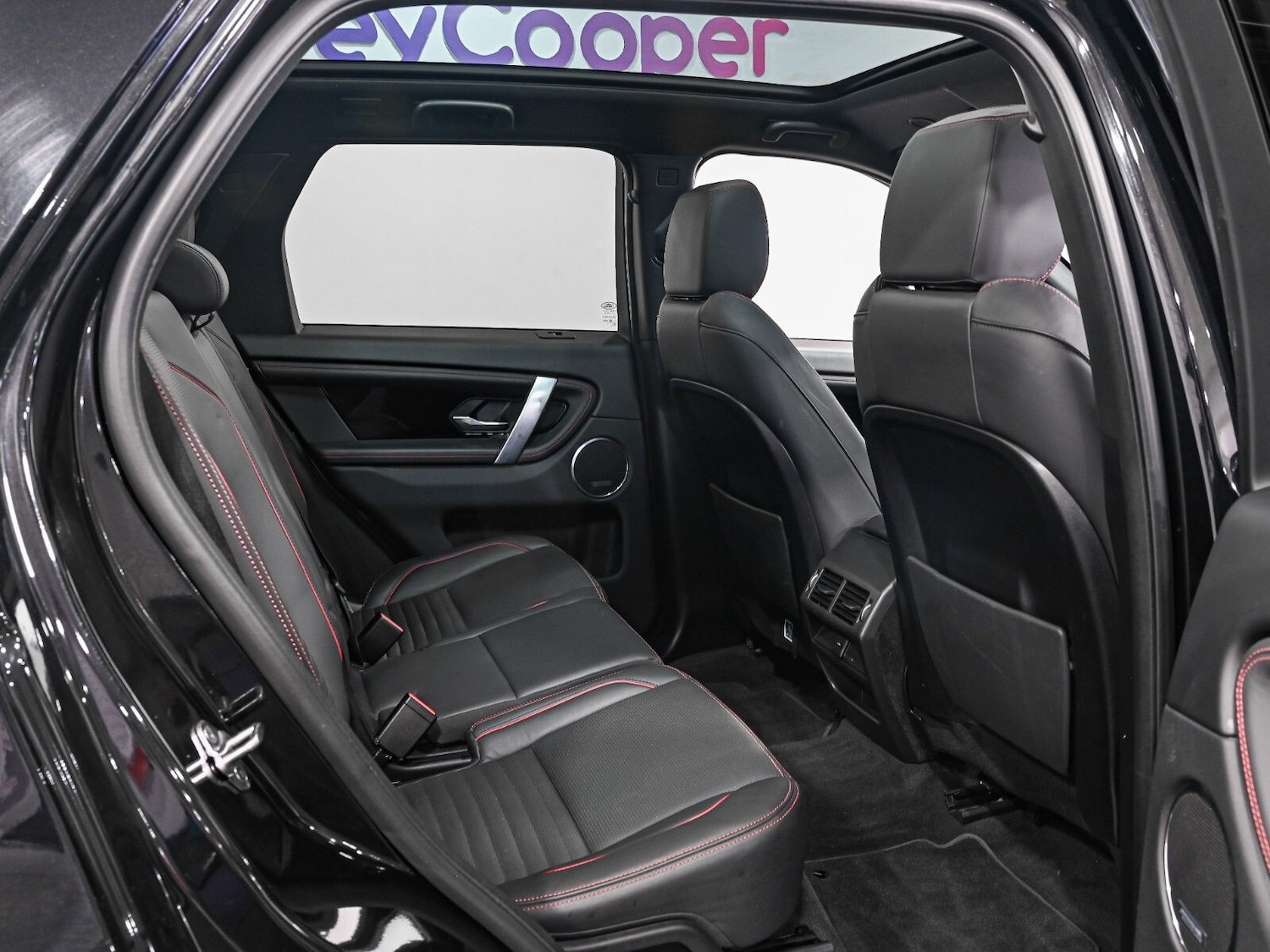 Used Land Rover Discovery Sport 2022 for sale - 76647918: Photo 22