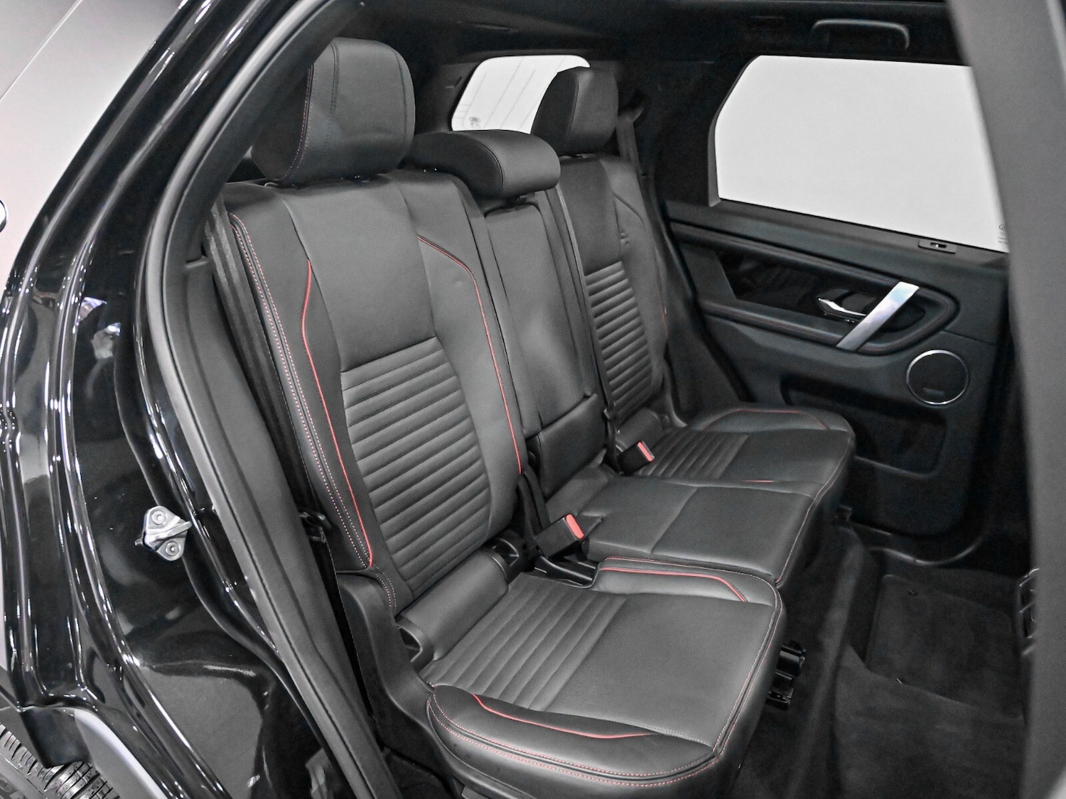 Used Land Rover Discovery Sport 2022 for sale - 76647918: Photo 23