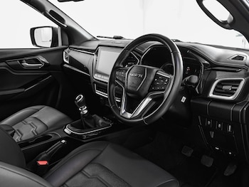 Used Isuzu D-Max 2024 for sale - 78036780: Photo