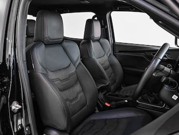 Used Isuzu D-Max 2024 for sale - 78036780: Photo