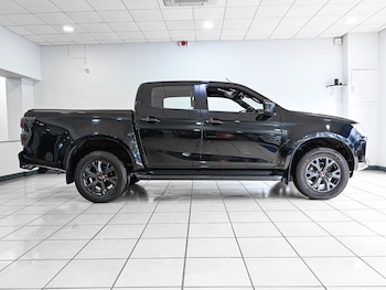 Used Isuzu D-Max 2024 for sale - 78036780: Photo