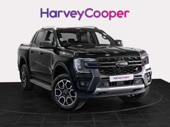 Used Ford Ranger 2024 for sale - 73950829: Photo