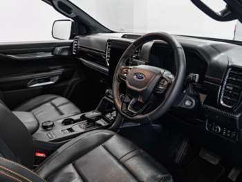 Used Ford Ranger 2024 for sale - 73950829: Photo