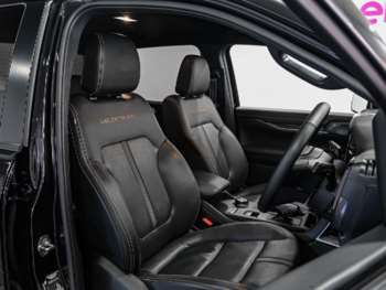 Used Ford Ranger 2024 for sale - 73950829: Photo