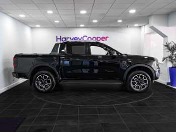 Used Ford Ranger 2024 for sale - 73950829: Photo