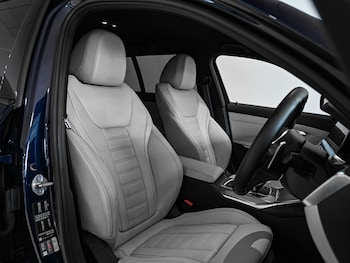 Used BMW 3 Series 2021 for sale - 78941602: Photo