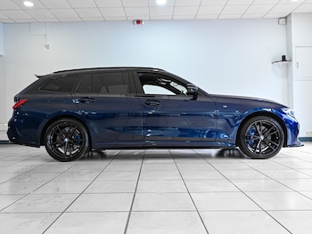 Used BMW 3 Series 2021 for sale - 78941602: Photo