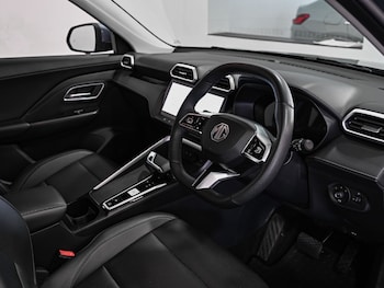 Used MG MG ZS 2024 for sale - 79521824: Photo