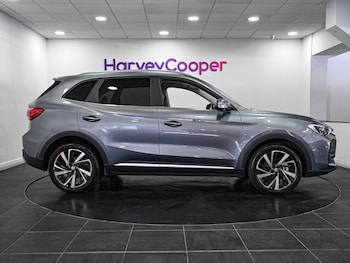 Used MG MG ZS 2024 for sale - 79521824: Photo