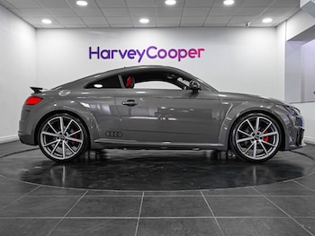 Used Audi TT 2023 for sale - 79454090: Photo