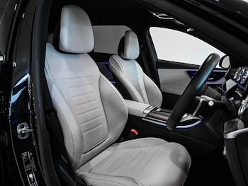 Used Mercedes-Benz C Class 2024 for sale - 77665082: Photo