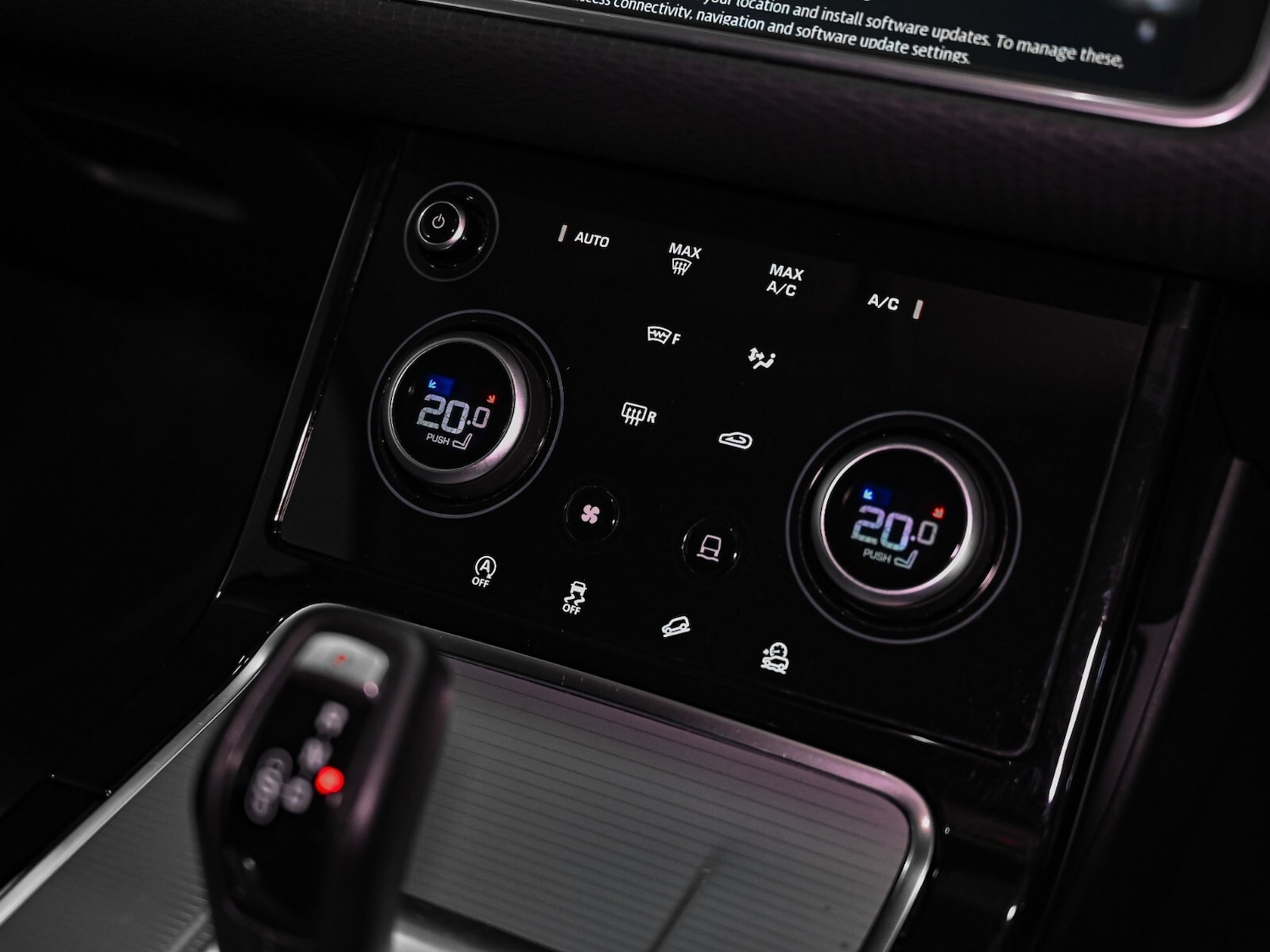 Used Land Rover Range Rover Evoque 2020 for sale - 76556899: Photo 11