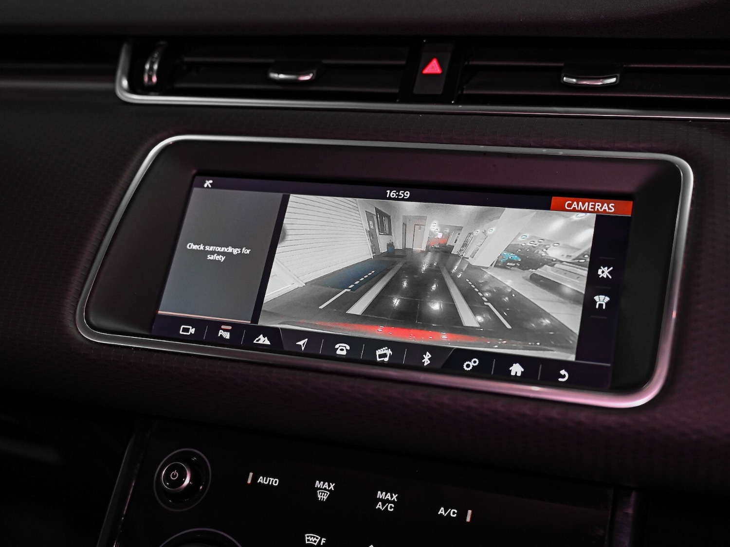 Used Land Rover Range Rover Evoque 2020 for sale - 76556899: Photo 12