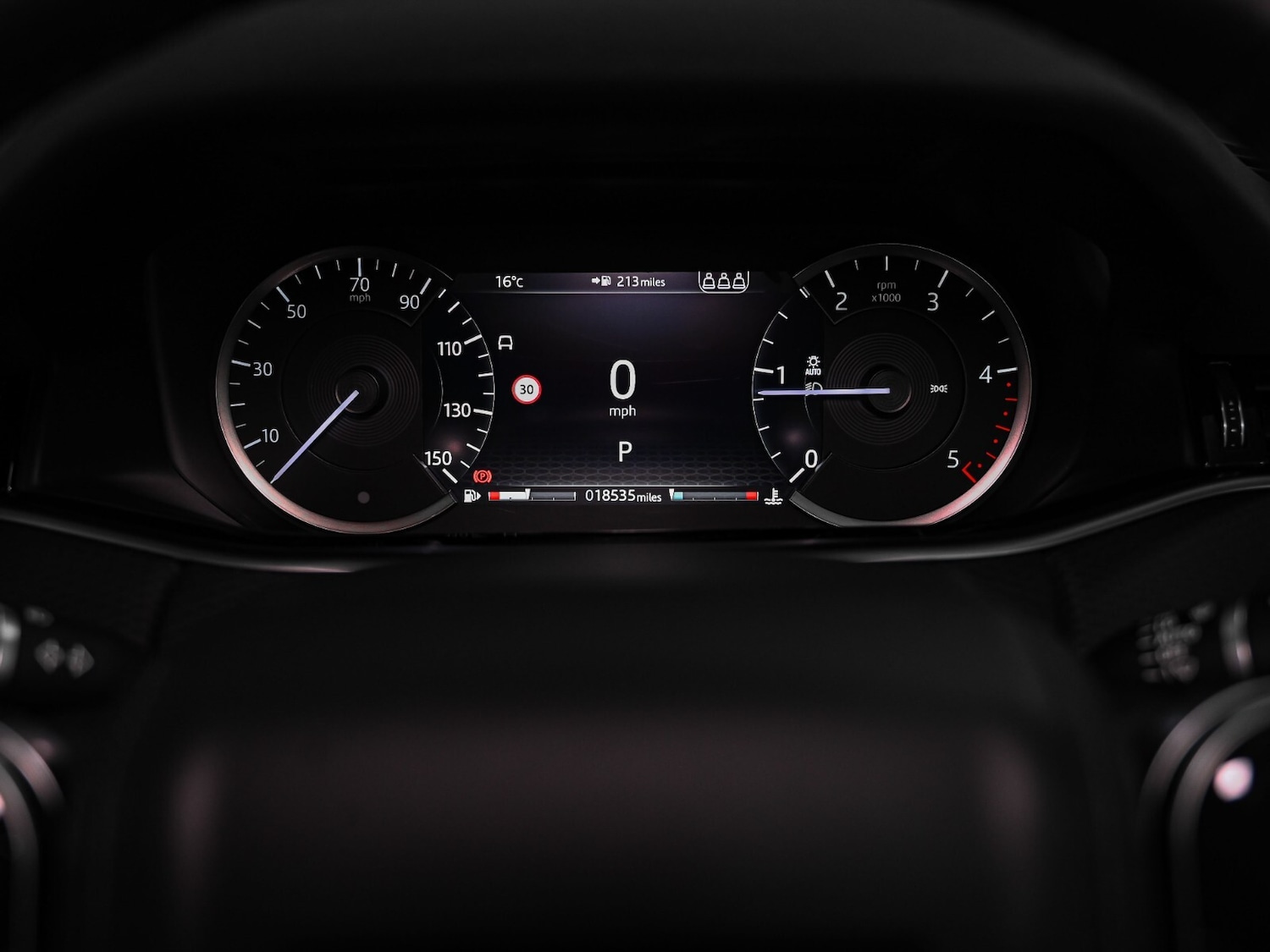 Used Land Rover Range Rover Evoque 2020 for sale - 76556899: Photo 15