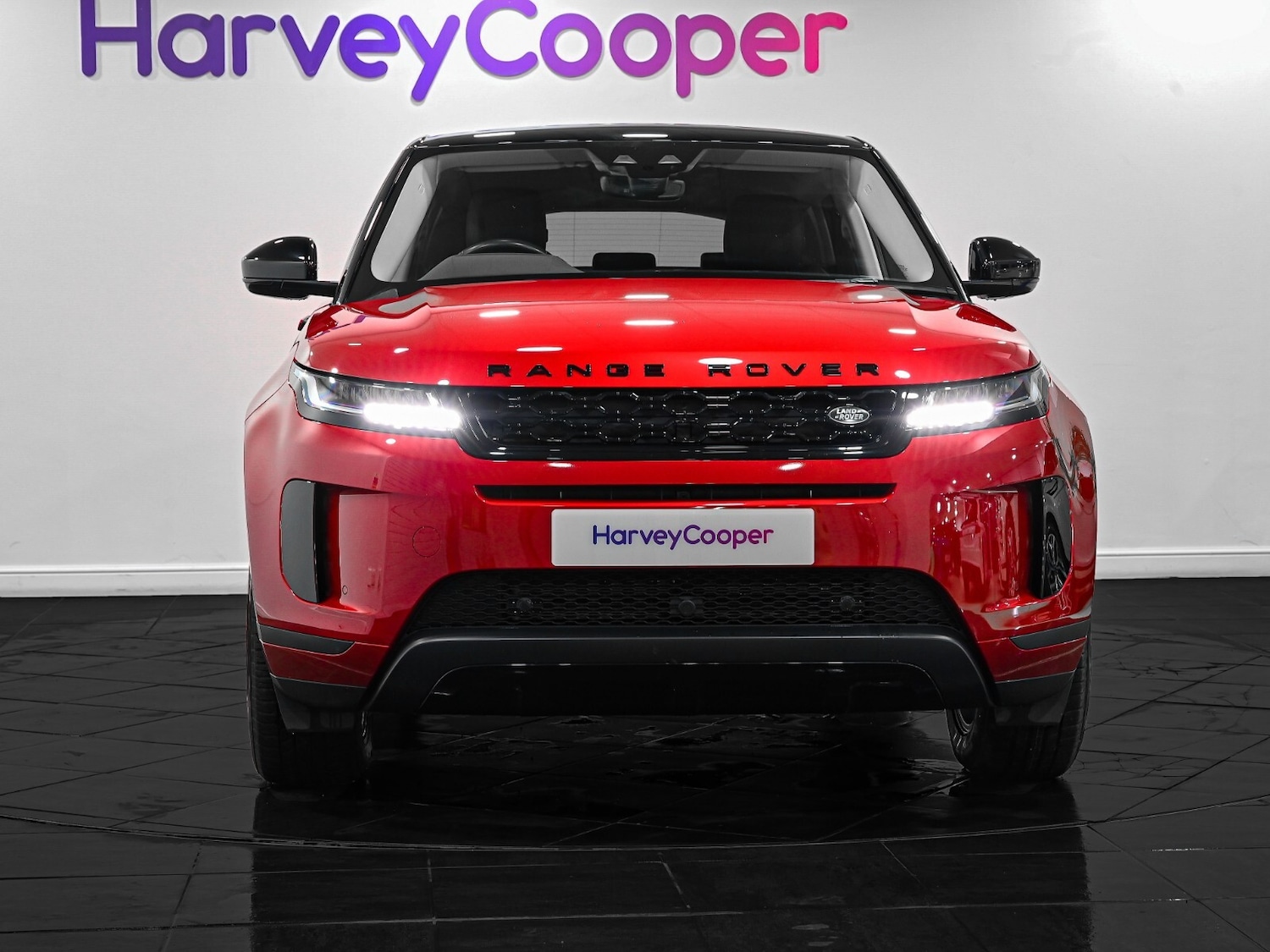 Used Land Rover Range Rover Evoque 2020 for sale - 76556899: Photo 16