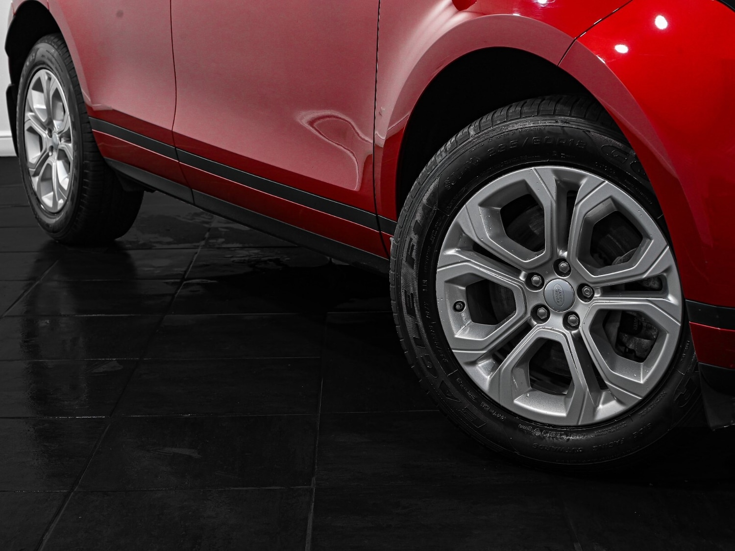 Used Land Rover Range Rover Evoque 2020 for sale - 76556899: Photo 18