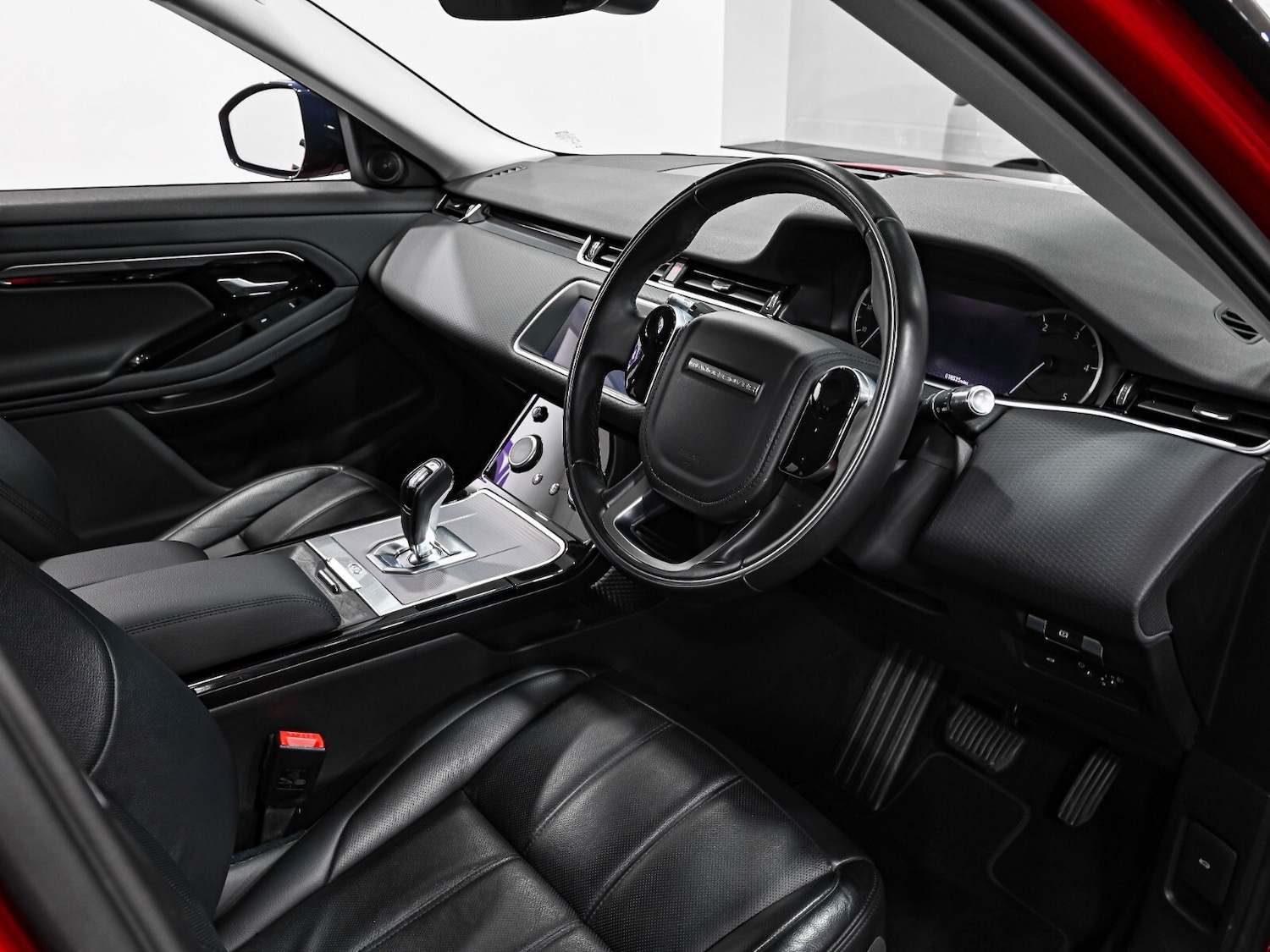 Used Land Rover Range Rover Evoque 2020 for sale - 76556899: Photo 2