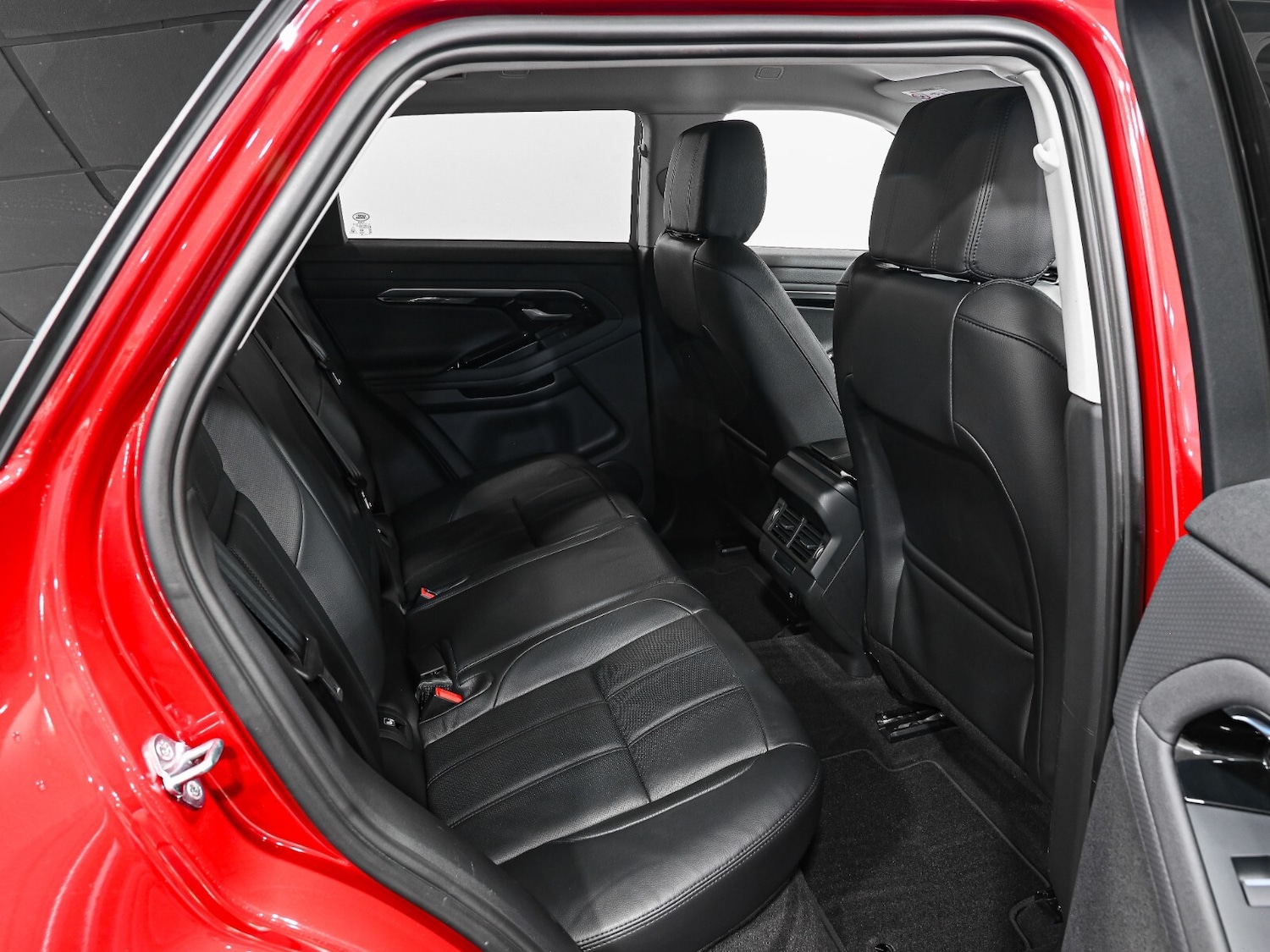 Used Land Rover Range Rover Evoque 2020 for sale - 76556899: Photo 22