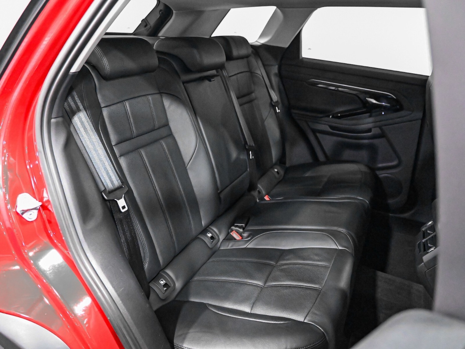 Used Land Rover Range Rover Evoque 2020 for sale - 76556899: Photo 23