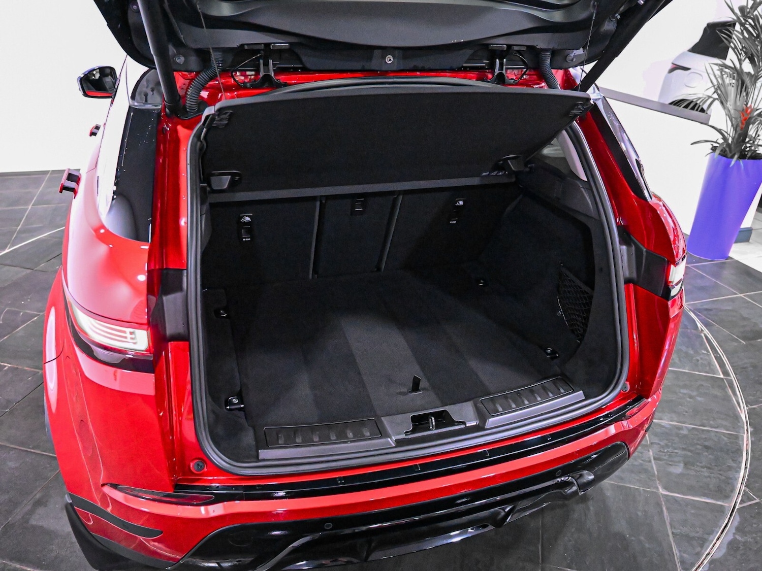 Used Land Rover Range Rover Evoque 2020 for sale - 76556899: Photo 24