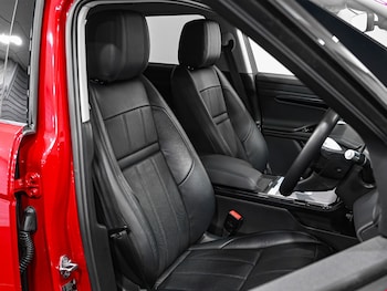 Used Land Rover Range Rover Evoque 2020 for sale - 76556899: Photo