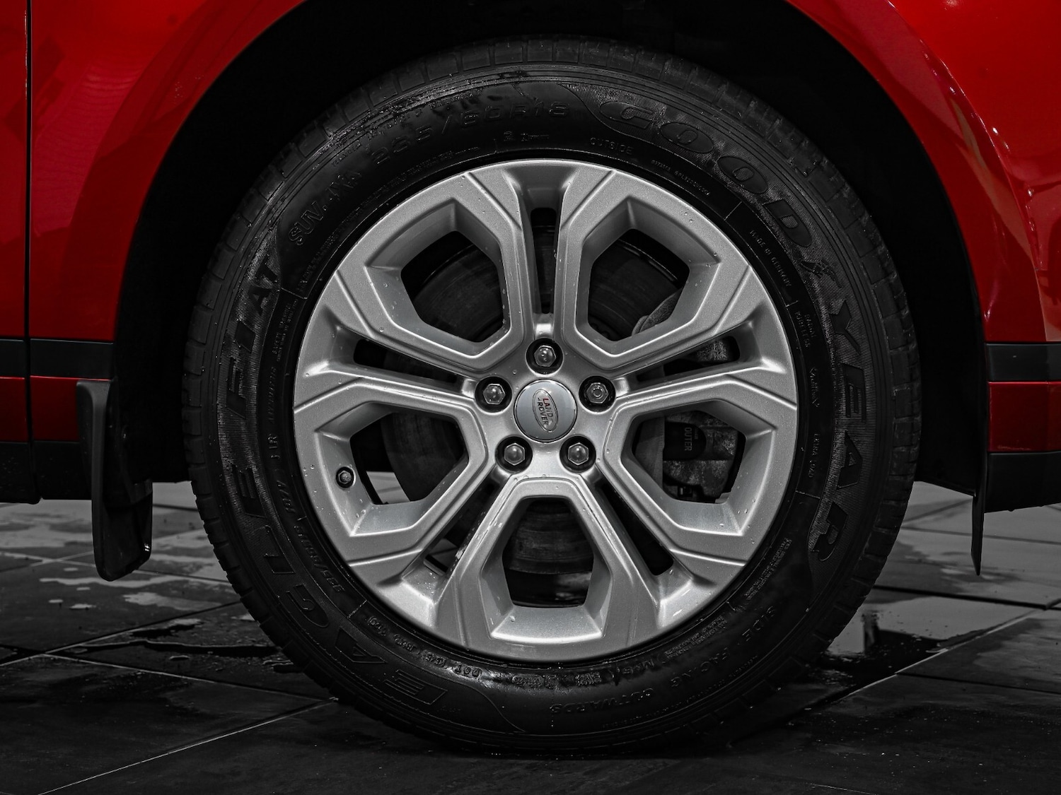 Used Land Rover Range Rover Evoque 2020 for sale - 76556899: Photo 6