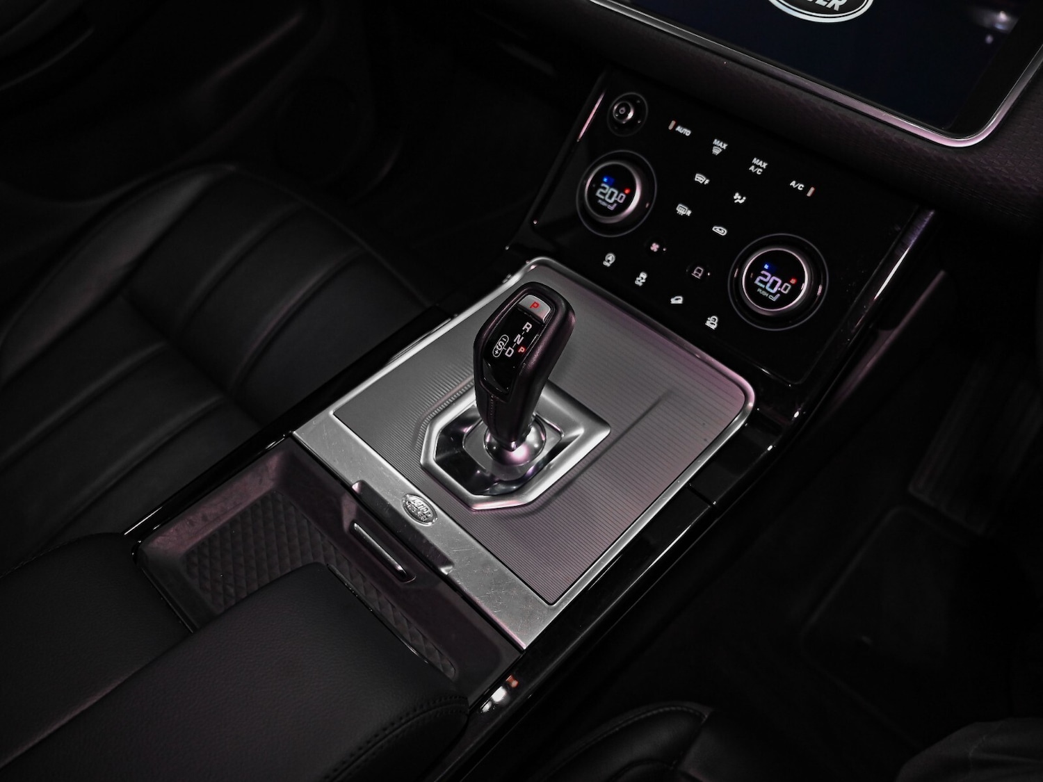 Used Land Rover Range Rover Evoque 2020 for sale - 76556899: Photo 8