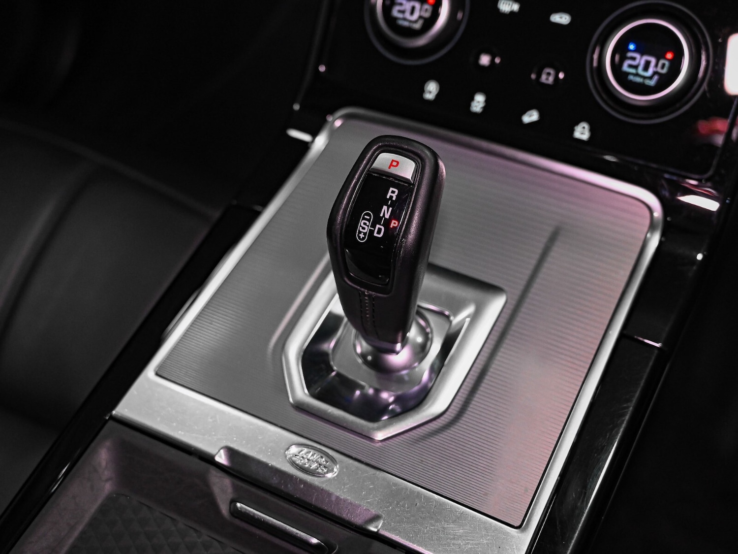 Used Land Rover Range Rover Evoque 2020 for sale - 76556899: Photo 9