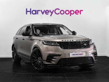2017 - 3.0 D300 R-Dynamic HSE 5dr Auto
