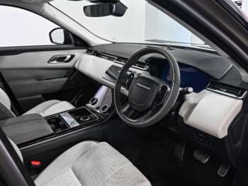 Used Land Rover Range Rover Velar 2017 for sale - 74515302: Photo