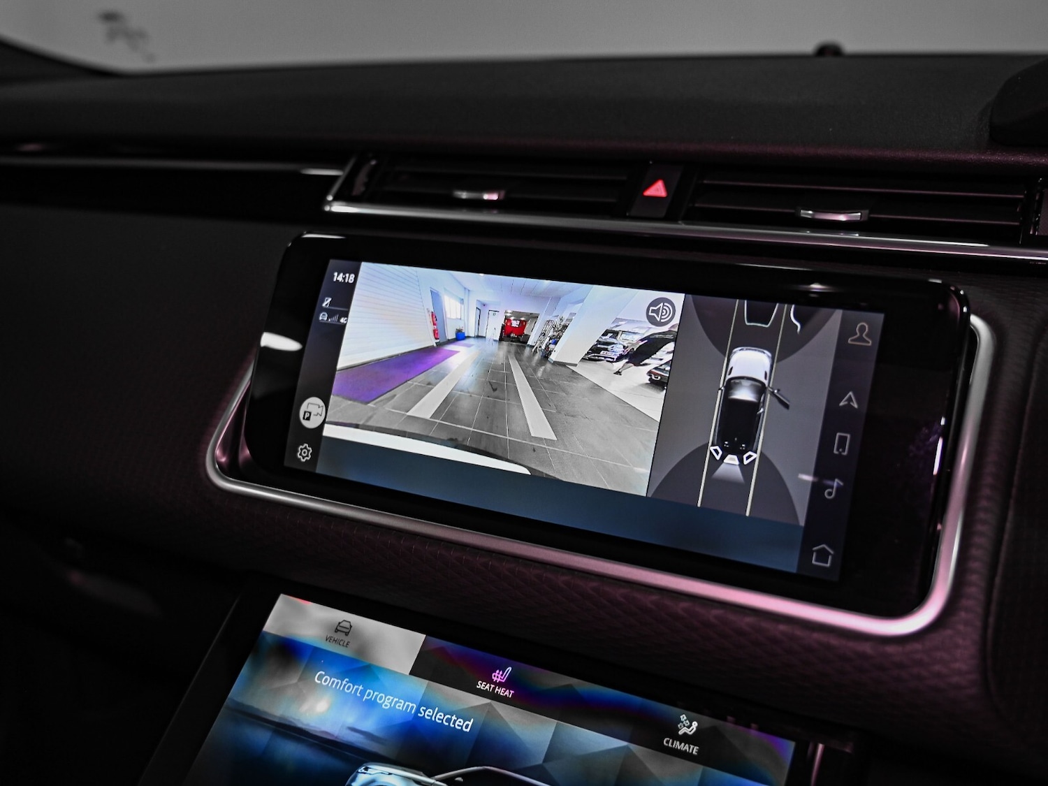 Used Land Rover Range Rover Velar 2022 for sale - 77274060: Photo 10