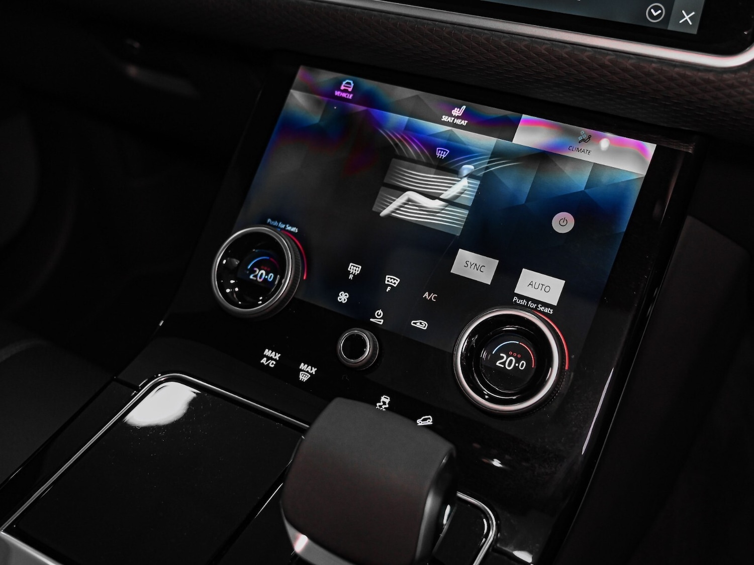 Used Land Rover Range Rover Velar 2022 for sale - 77274060: Photo 15