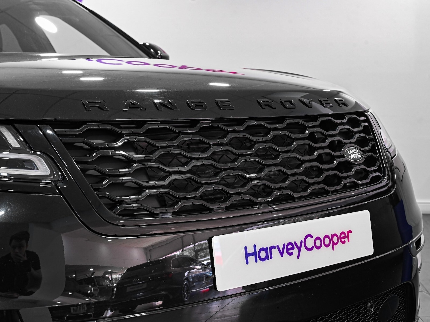 Used Land Rover Range Rover Velar 2022 for sale - 77274060: Photo 18