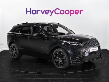 Used Land Rover Range Rover Velar 2022 for sale - 77274060: Photo