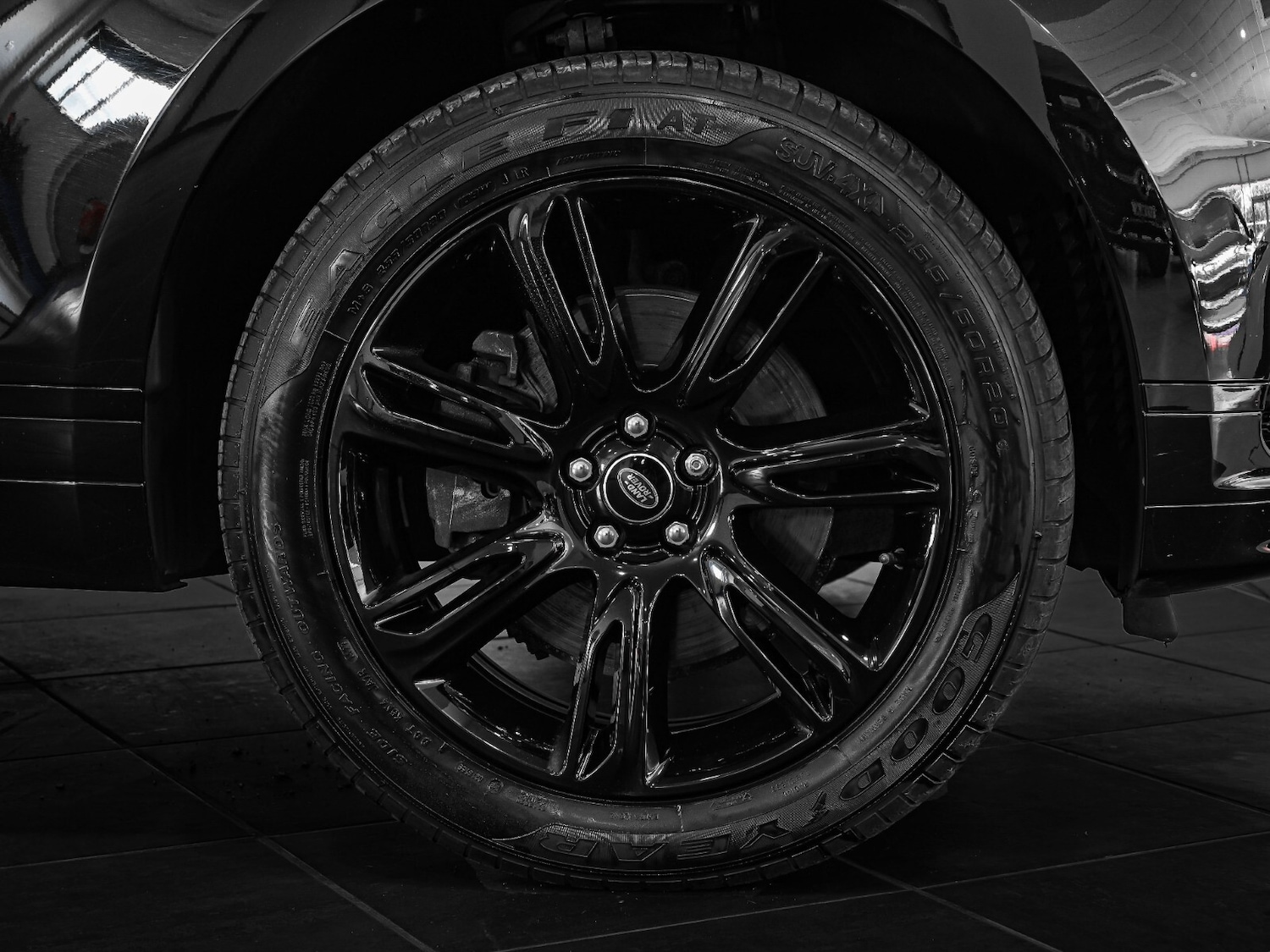 Used Land Rover Range Rover Velar 2022 for sale - 77274060: Photo 6