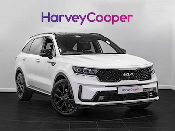 Kia - Sorento