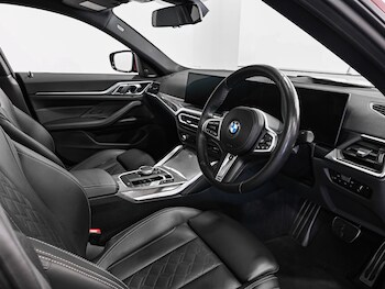 Used BMW 4 Series 2023 for sale - 79590966: Photo