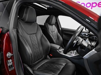 Used BMW 4 Series 2023 for sale - 79590966: Photo