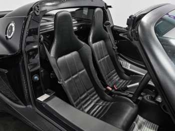 2010 - Elise SC Sport Touring 2dr