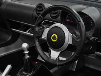 2010 - Elise SC Sport Touring 2dr