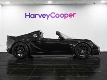 Used Lotus Elise 2010 for sale - 73100698: Photo