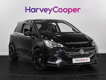 Used Vauxhall Corsa 2018 for sale - 75558692: Photo