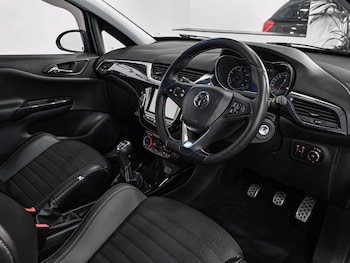 Used Vauxhall Corsa 2018 for sale - 75558692: Photo