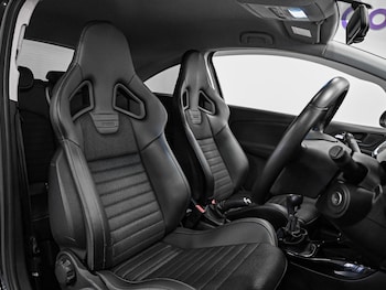 Used Vauxhall Corsa 2018 for sale - 75558692: Photo