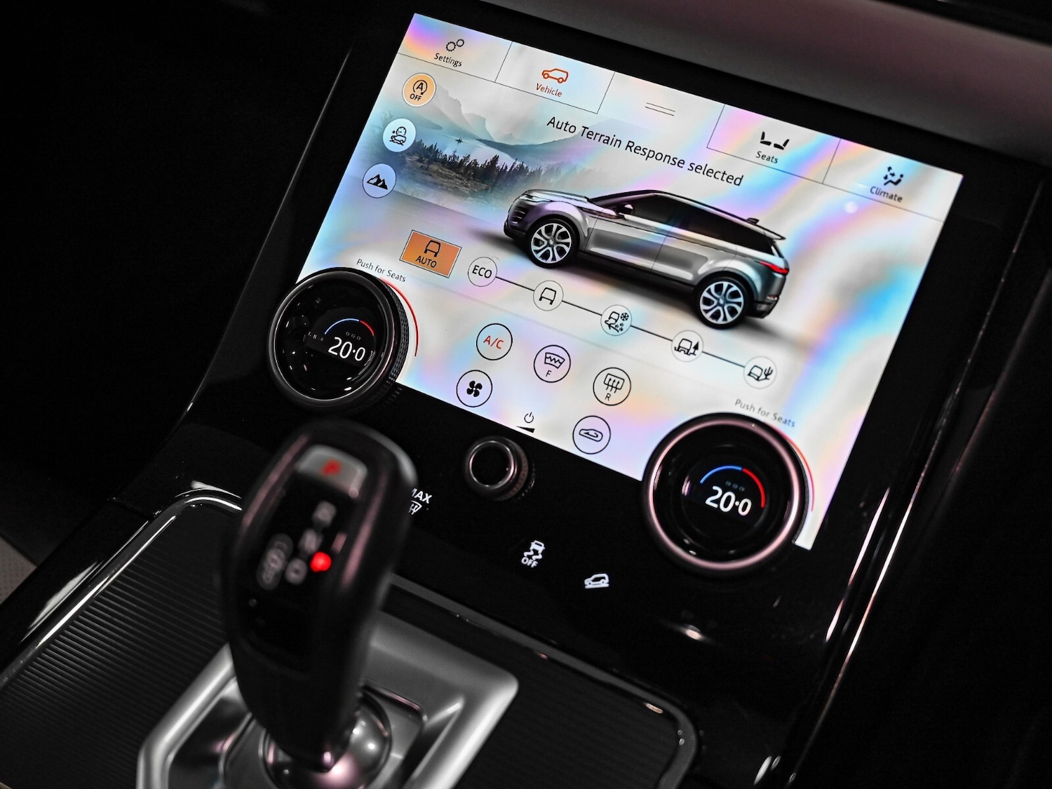 Used Land Rover Range Rover Evoque 2020 for sale - 77010543: Photo 15