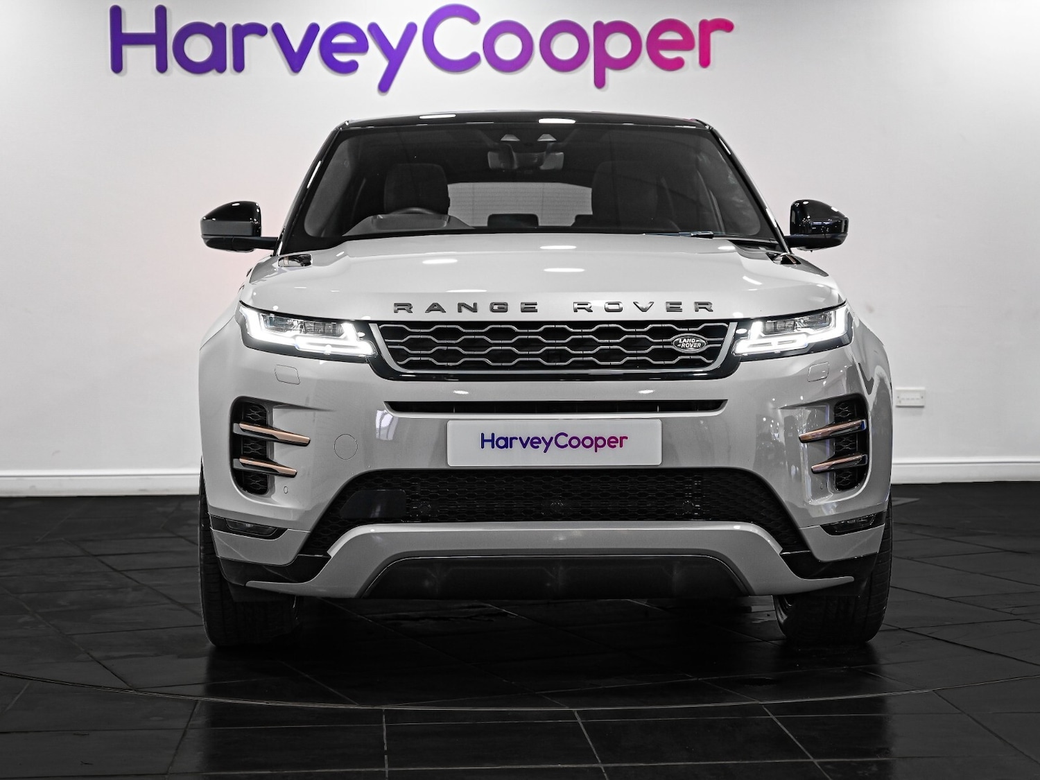 Used Land Rover Range Rover Evoque 2020 for sale - 77010543: Photo 21