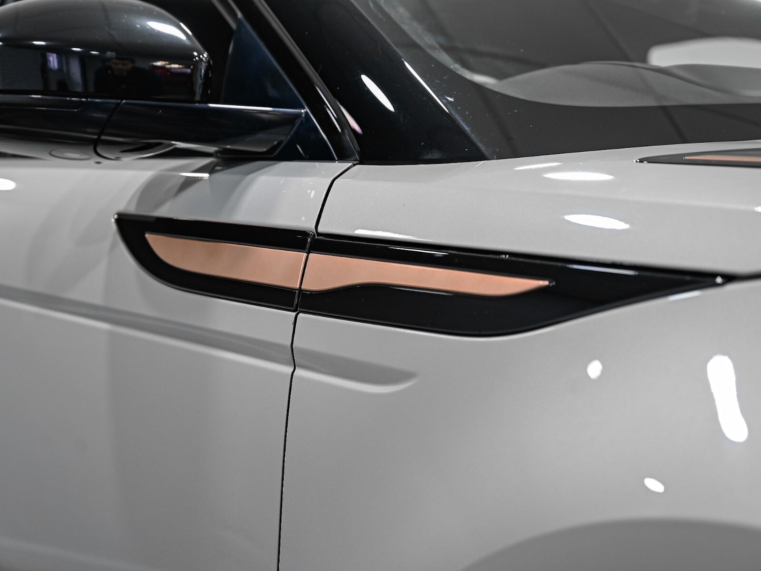 Used Land Rover Range Rover Evoque 2020 for sale - 77010543: Photo 22